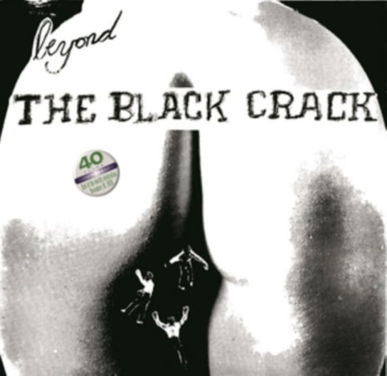 Beyond The Black Crack Anal Magic, Rev. Dwight Frizzell