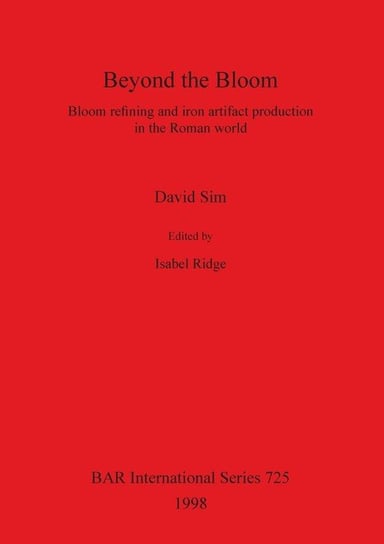 Beyond the Bloom Sim David