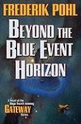 Beyond the Blue Event Horizon Pohl Frederik
