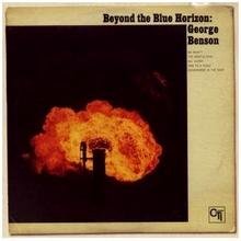 Beyond the Blue Horizon Benson George