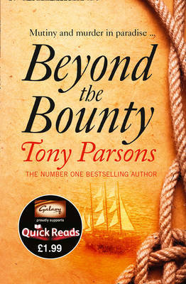 Beyond the Bounty Parsons Tony