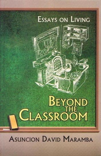 Beyond the Classroom - ebook epub Asuncion David Maramba