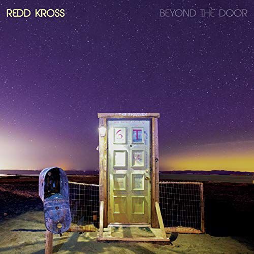 Beyond The Door, płyta winylowa Redd Kross