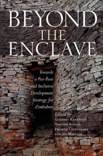 Beyond the Enclave African Books Collective