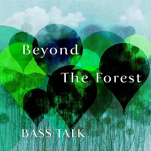 Beyond The Forest Yoshio Chin Suzuki Bass Talk