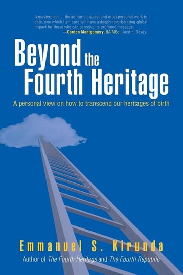Beyond the Fourth Heritage Kirunda Emmanuel S.