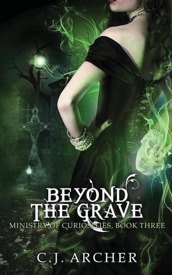 Beyond the Grave Archer C.J.