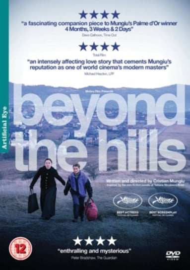 Beyond the Hills (brak polskiej wersji językowej) Mungiu Cristian