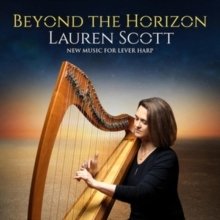 Beyond the Horizon Scott Lauren