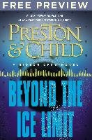 Beyond the Ice Limit Child Lincoln