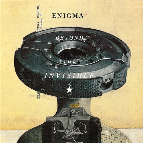 Beyond The Invisible Enigma