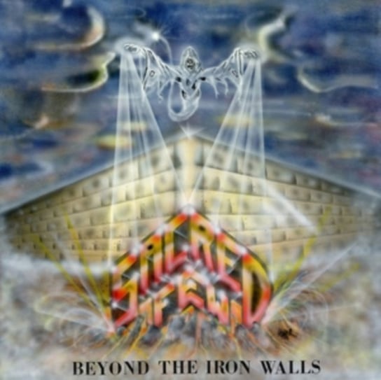 Beyond the Iron Walls Sacred Few