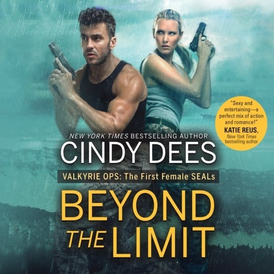 Beyond the Limit Cindy Dees, Soudek Natasha
