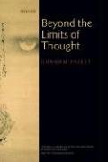 Beyond the Limits of Thought Priest Graham