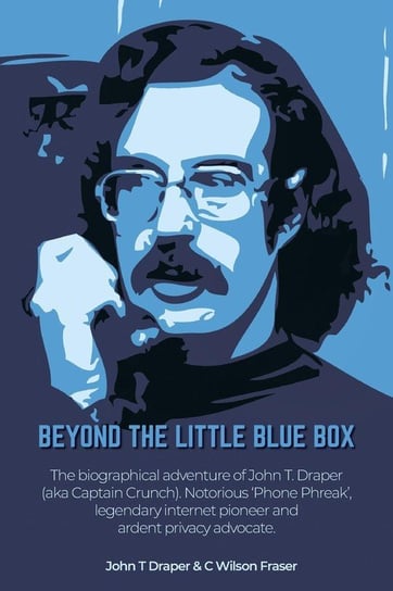 Beyond The Little Blue Box Draper John T