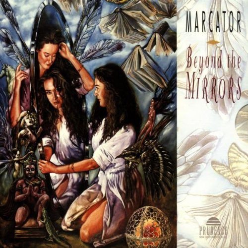 Beyond the Mirrors Marcator