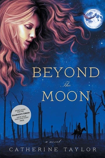 Beyond The Moon Taylor Catherine