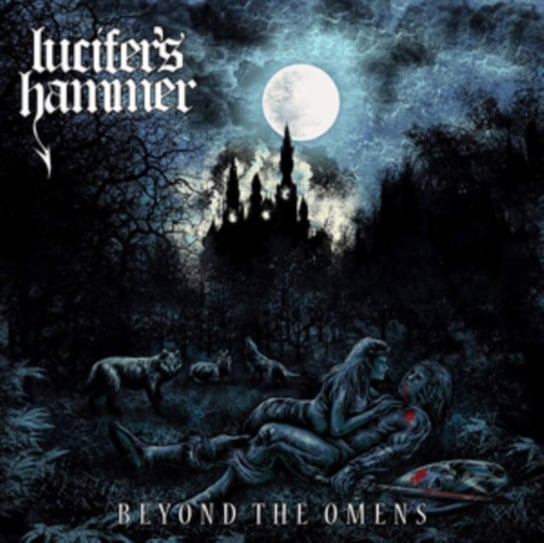 Beyond the Omens Lucifer's Hammer