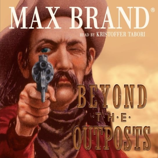 Beyond the Outposts Brand Max