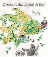 Beyond the Page Blake Quentin