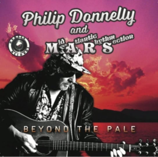 Beyond The Pale Donnelly Philip and MARS