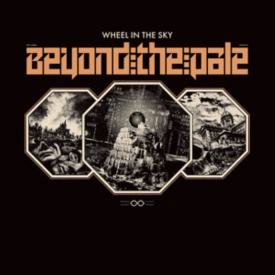 Beyond the Pale, płyta winylowa Wheel in the Sky