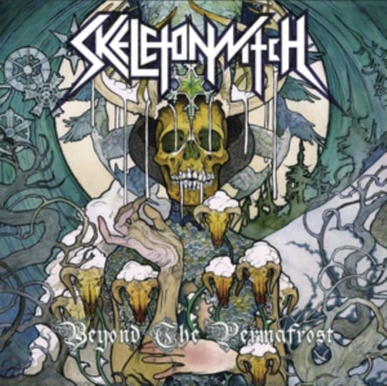 Beyond The Permafrost Skeletonwitch