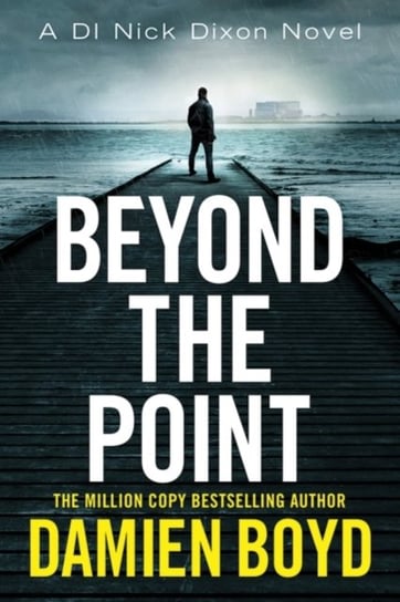Beyond the Point Boyd Damien