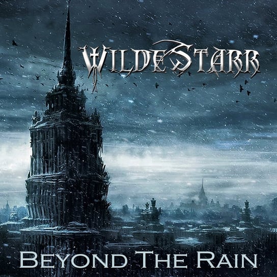 Beyond The Rain Wildestarr