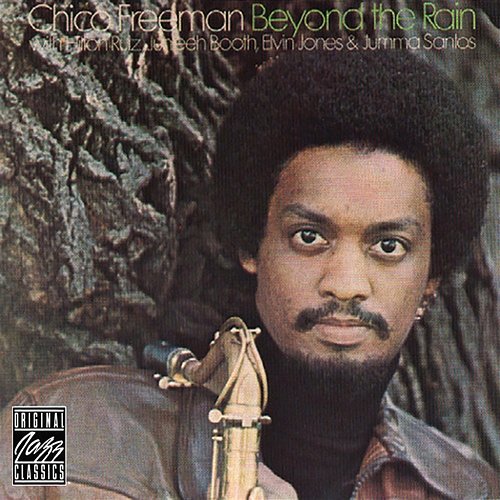 Beyond The Rain Chico Freeman