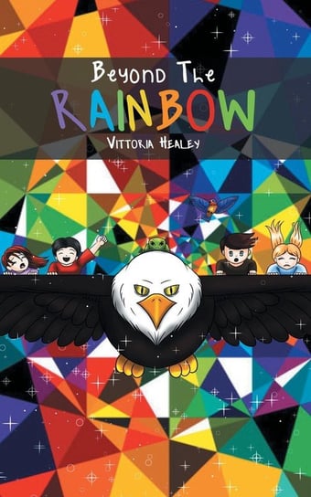 Beyond the Rainbow Healey Vittoria