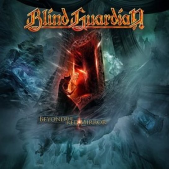 Beyond The Red Mirror, płyta winylowa Blind Guardian