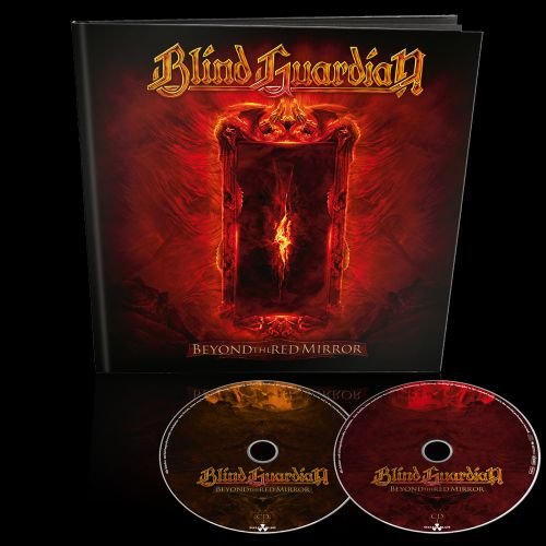 Beyond The Red Mirror (Special Edition) Blind Guardian