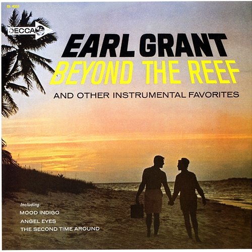 Beyond The Reef And Other Instrumental Favorites Earl Grant