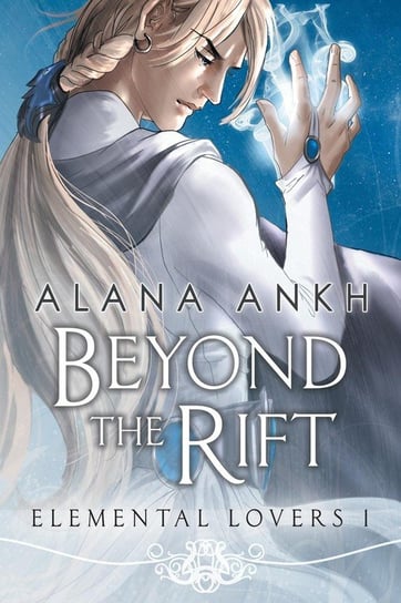 Beyond the Rift Ankh Alana