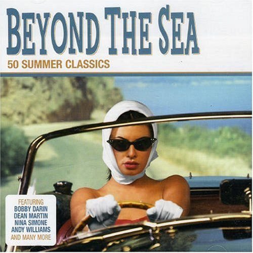 Beyond The Sea Various Artists