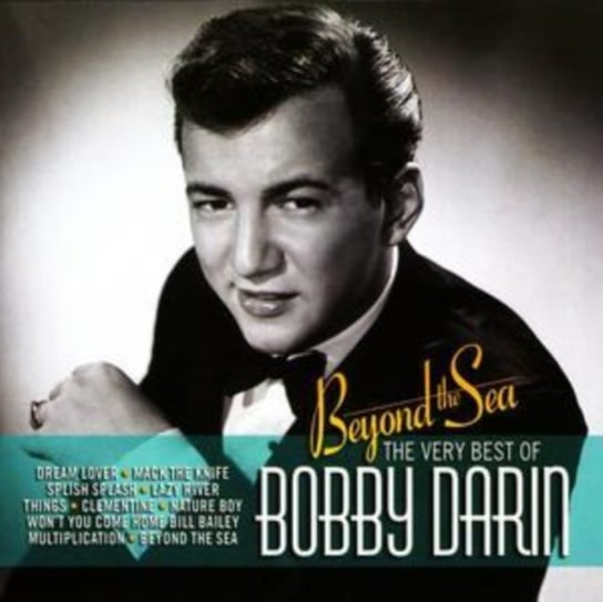 Beyond The Sea: Definitive Bobby Darin Bobby Darin