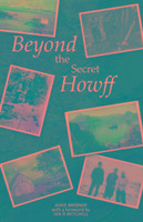 Beyond the Secret Howff Brebner Ashie