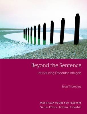 Beyond the Sentence Thornbury Scott