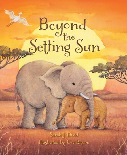 Beyond the Setting Sun Sarah J. Dodd