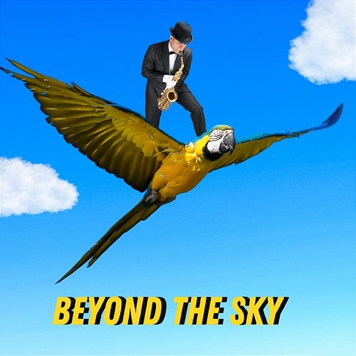 Beyond The Sky Francesco Digilio