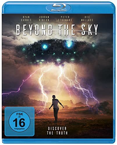 Beyond the Sky - Discover the Truth Various Directors