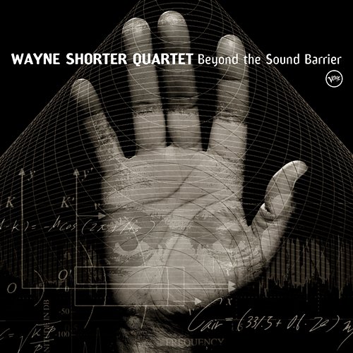 Beyond The Sound Barrier Wayne Shorter