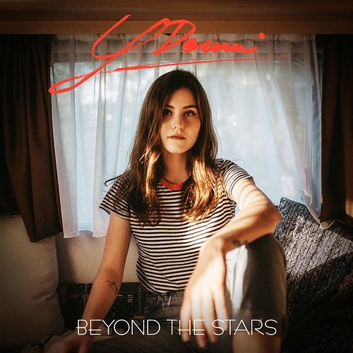 Beyond The Stars Dommi-Anna