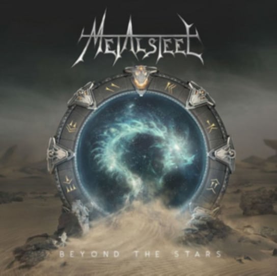 Beyond The Stars Metalsteel