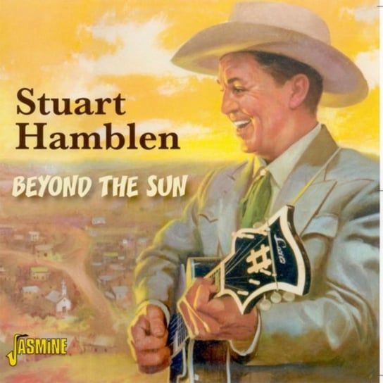 Beyond the Sun Hamblen Stuart