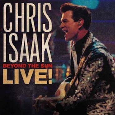 Beyond the Sun Live! Isaak Chris