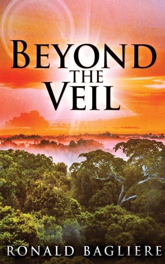 Beyond the Veil Ronald Bagliere
