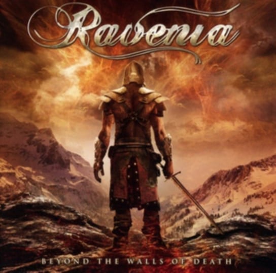 Beyond The Walls Of Death Ravenia