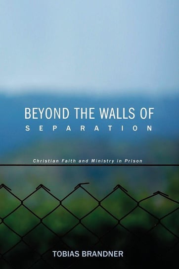 Beyond the Walls of Separation Tobias Brandner